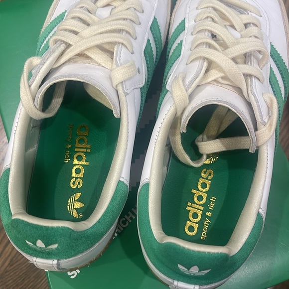 Adidas Sambas Sporty&Rich - Picture 4 of 7